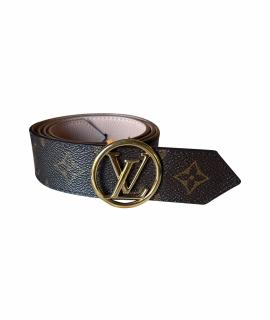 LOUIS VUITTON Ремень