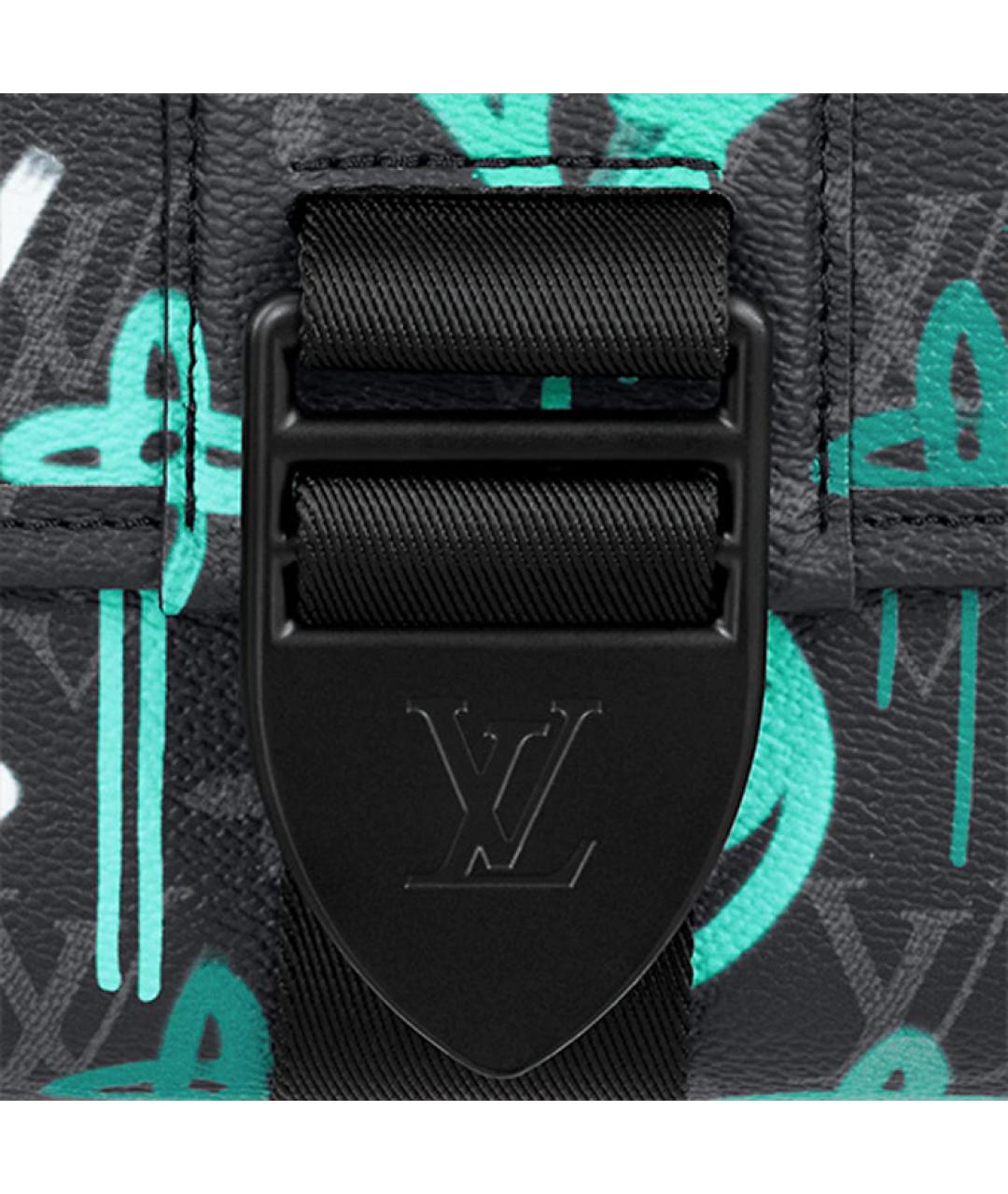 LOUIS VUITTON Мульти сумка на плечо, фото 5