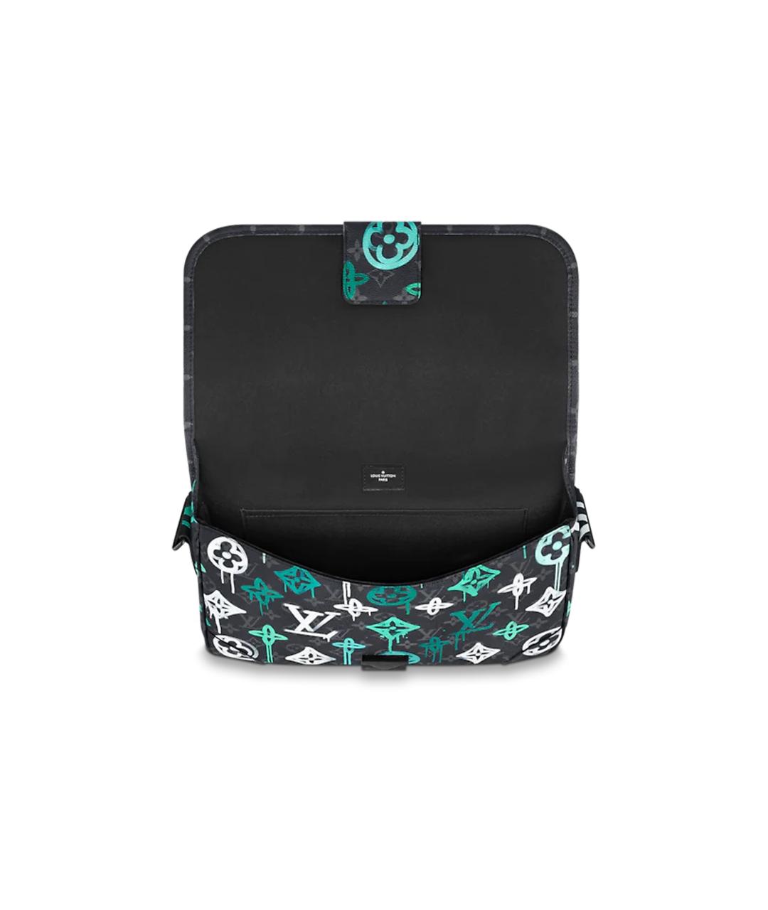LOUIS VUITTON Мульти сумка на плечо, фото 4