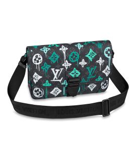 LOUIS VUITTON Сумка на плечо
