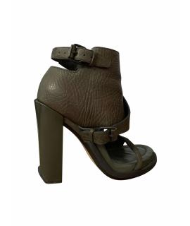 ALEXANDER WANG Босоножки