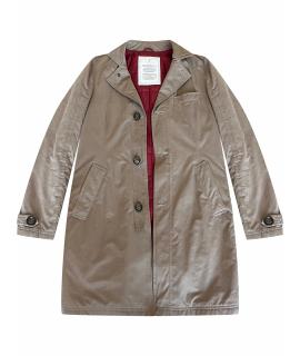 BRUNELLO CUCINELLI Тренч / плащ
