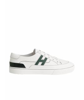 HERMES Низкие кроссовки / кеды