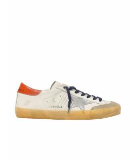GOLDEN GOOSE DELUXE BRAND Низкие кроссовки / кеды
