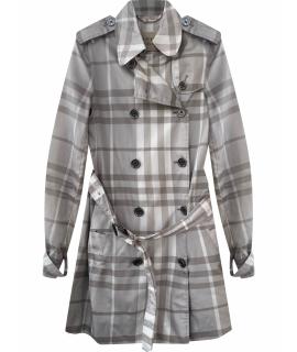 BURBERRY Тренч/плащ