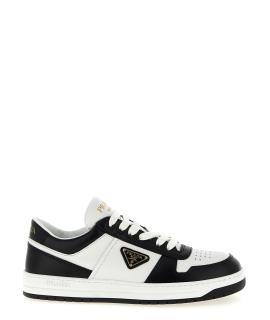 PRADA Кеды
