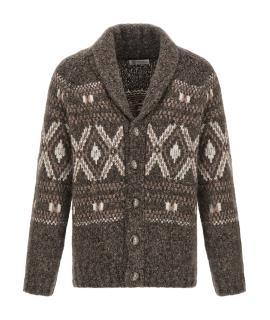 BRUNELLO CUCINELLI Кардиган