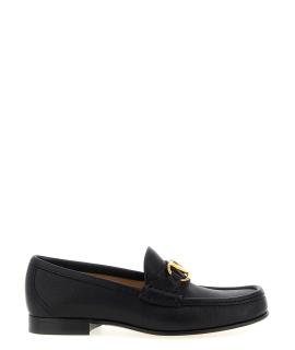VALENTINO Лоферы