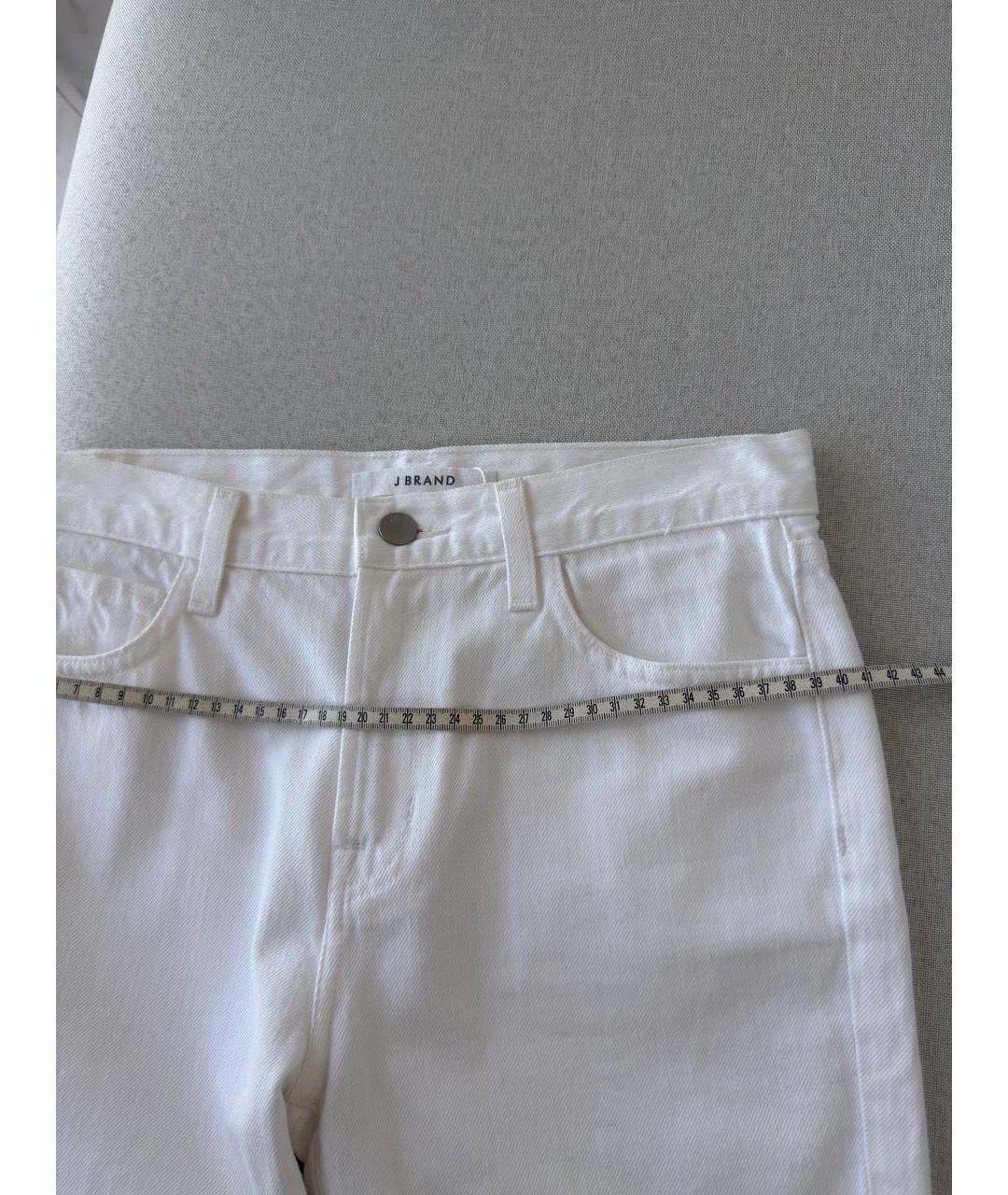 GOLDEN GOOSE DELUXE BRAND Джинсы слим, фото 5