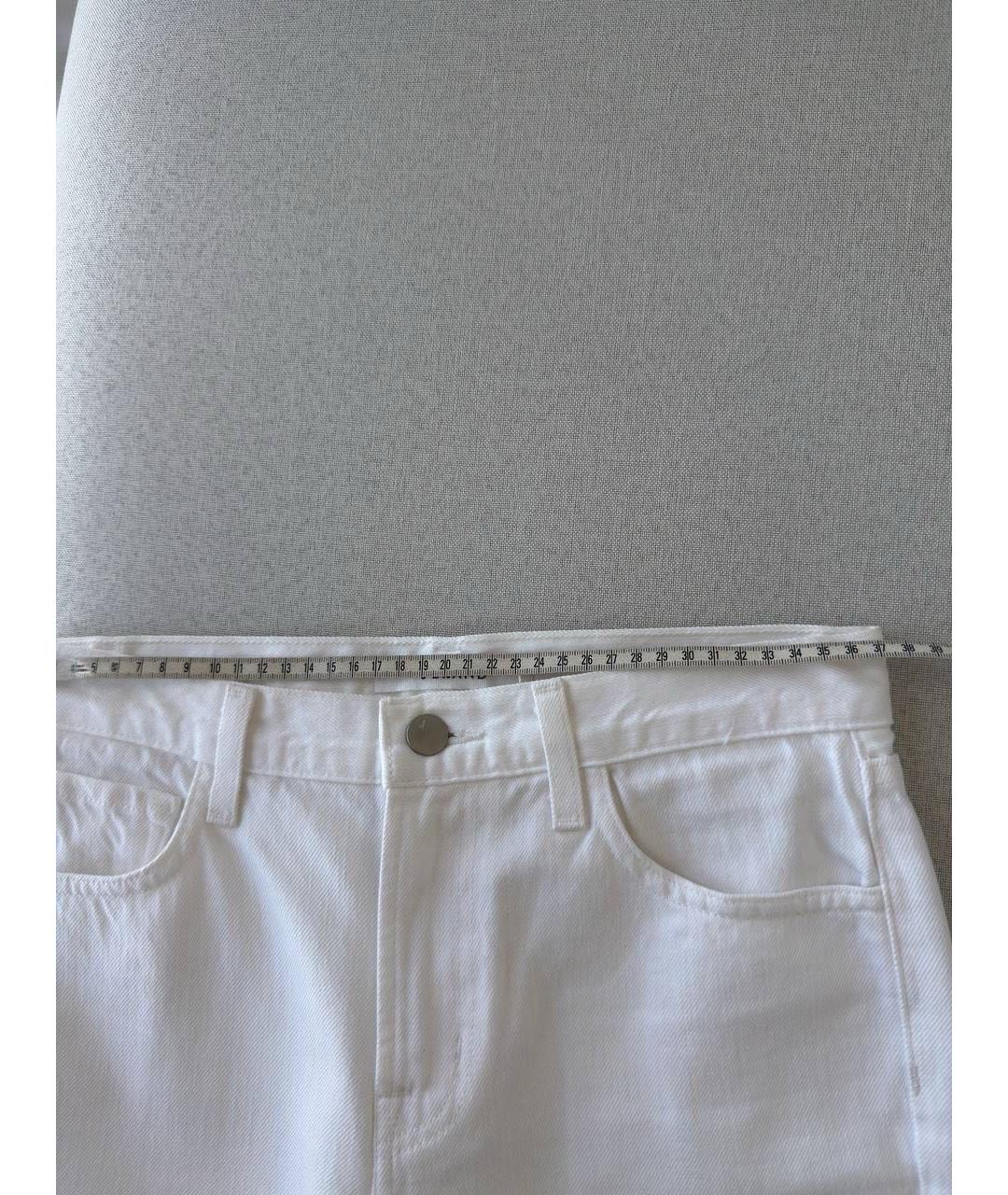 GOLDEN GOOSE DELUXE BRAND Джинсы слим, фото 3