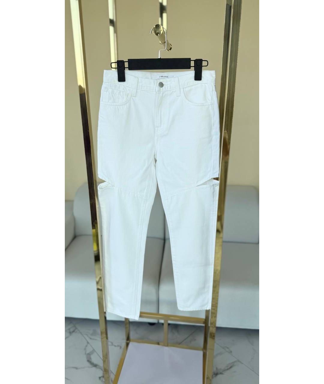 GOLDEN GOOSE DELUXE BRAND Джинсы слим, фото 6