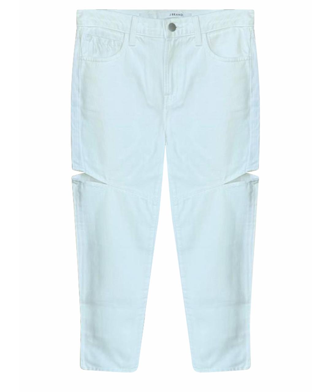 GOLDEN GOOSE DELUXE BRAND Джинсы слим, фото 1