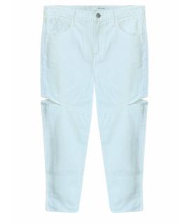 GOLDEN GOOSE DELUXE BRAND Джинсы слим