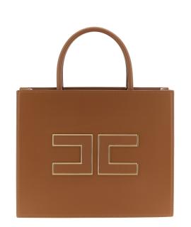 ELISABETTA FRANCHI Сумка тоут