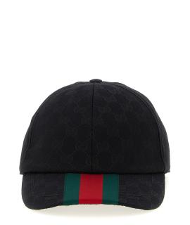 GUCCI Кепка/бейсболка