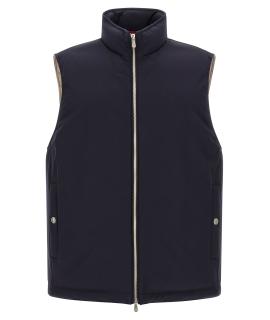 BRUNELLO CUCINELLI Жилет