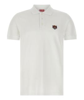 KENZO Поло с коротким рукавом