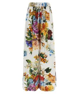 DOLCE&GABBANA Брюки широкие