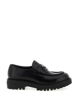 PRADA Лоферы