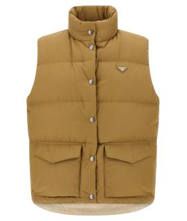 PRADA Жилет