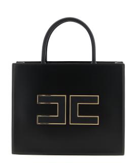 ELISABETTA FRANCHI Сумка тоут