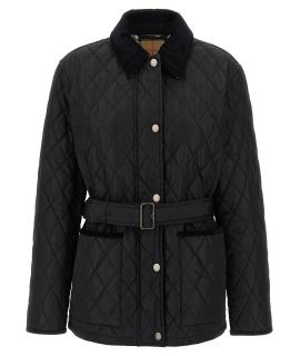 BURBERRY Куртка