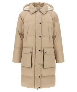 BRUNELLO CUCINELLI Пуховик