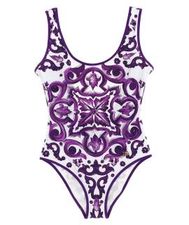 DOLCE&GABBANA Купальник