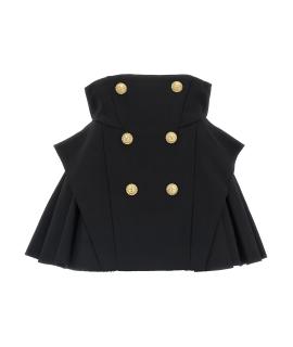 BALMAIN Юбка мини