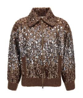 BRUNELLO CUCINELLI Кардиган