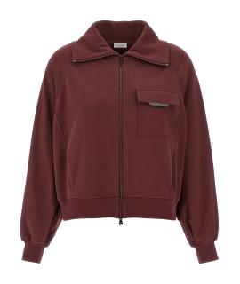 BRUNELLO CUCINELLI Худи/толстовка