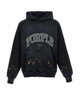 RALPH LAUREN PURPLE LABEL Худи/толстовка