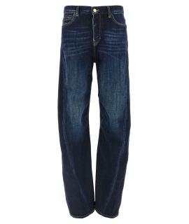 DSQUARED2 Прямые джинсы