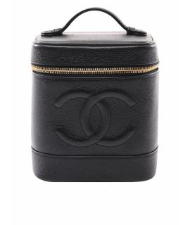 CHANEL Сумка с короткими ручками