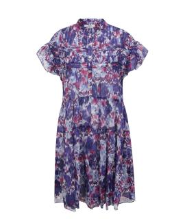 ISABEL MARANT ETOILE Коктейльное платье