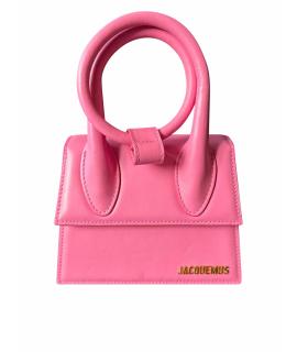JACQUEMUS Сумка через плечо