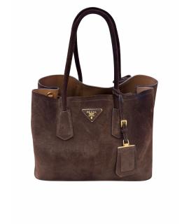 PRADA Сумка через плечо