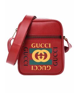 GUCCI Сумка на плечо