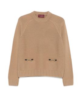 GUCCI Джемпер / свитер