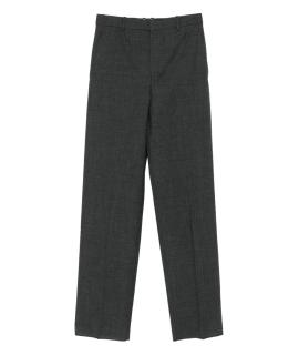 SAINT LAURENT Повседневные брюки
