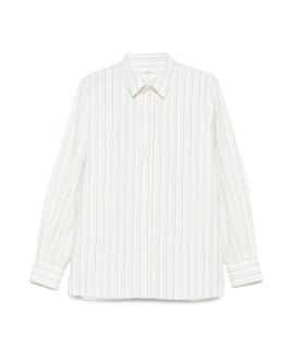 SAINT LAURENT Кэжуал рубашка