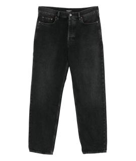 SAINT LAURENT Прямые джинсы