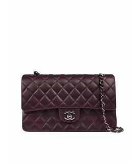 CHANEL Сумка через плечо