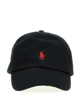 POLO RALPH LAUREN Кепка/бейсболка