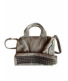 ALEXANDER WANG Сумка с короткими ручками