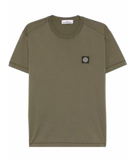 STONE ISLAND Футболка