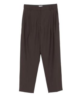 BRUNELLO CUCINELLI Прямые брюки