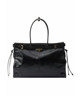PRADA Сумка с короткими ручками