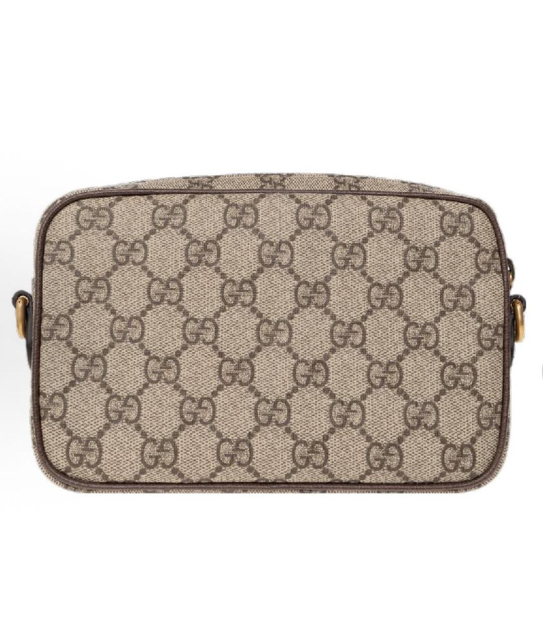 GUCCI Сумка на плечо, фото 3