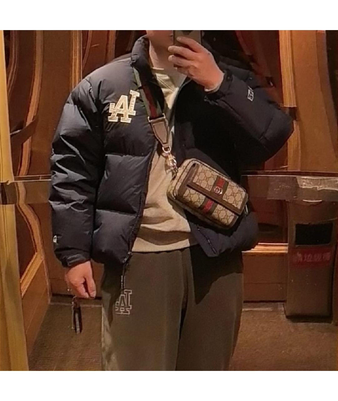 GUCCI Сумка на плечо, фото 6